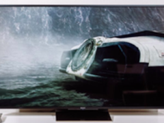 索尼4K电视Z9D重燃液晶电视希望