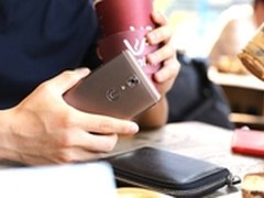 职场好伙伴  金立M6 Plus白领热门机型
