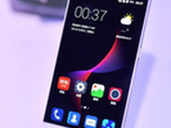 国民化全金属指纹手机 中兴 Blade A2