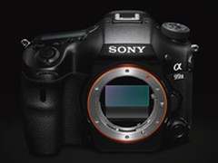 供不应求？索尼A99II相机将延期发货