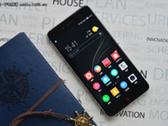 特色鲜明拍照升级 努比亚miniS正式开卖