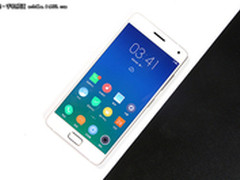 奢华配置平民价 ZUK Z2 Pro仅2199元