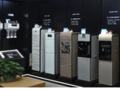 健康消费引领潮流 国美健康生活家电节