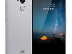 千元好机快意畅享 中兴Blade A2指纹机