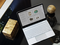 惠普为假日购物季推出全新高端消费类PC