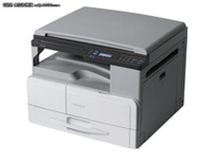 大负荷不卡纸 理光 MP2014售价2948元