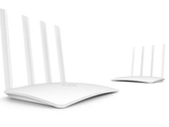 专业CTO联名推荐 优酷智能路由器X2上市