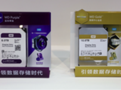 深耕安防监控市场 西数海康威视共携手 