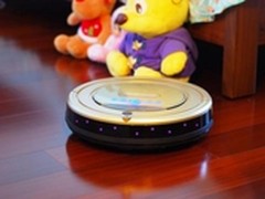Proscenic扫地机器人 带你进入智能清洁