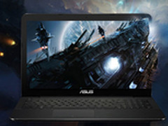 高性价比大屏独显本 华硕W519仅2946元