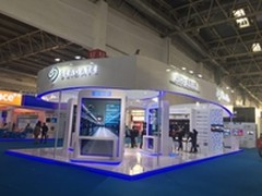 希捷10TB SkyHawk酷鹰监控硬盘获创新奖