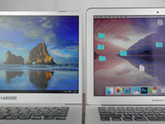 窄出新视野 微边框笔记本优雅X4仅4199