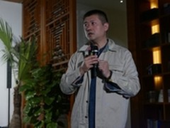 潘柱廷：循互联网安全之路 助力CSS峰会