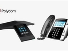 Polycom引入Skype for Business界面