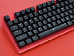 钛度金属键盘告诉你 他依旧是人皇SKY