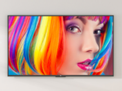 小米电视3s限量送会员 60寸预售价4699 