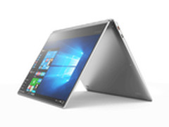 联想YOGA 5Pro领衔 四款精工超极本推荐