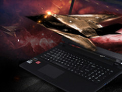 CPU都能换 性能可升级 神舟ZX7仅7788元