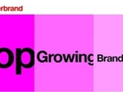 飞利浦入Interbrand全球品牌Top50