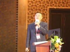 朱龙春:互联网对传统企业应用架构冲击