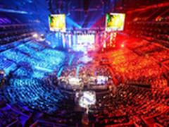 梦想就是这样雷柏与若风为电竞发声