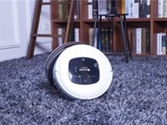 双十一 扫地机器人狂欢尽在浦桑尼克