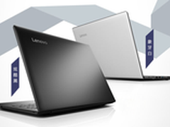 AMD第七代APU 联想IdeaPad 310京东开售