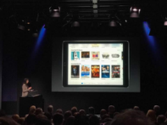 苹果发布TV App：通用iPad和Apple TV