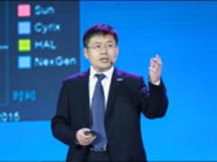 关键业务计算：小数据 高价值 大发展