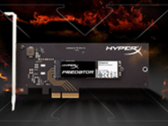 硬盘发展史——HyperX SSD的性能进化