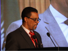 华为参加云清联盟高峰论坛 推产业发展