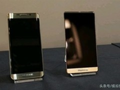 双摄规格确认 华为Mate 9或无曲屏版