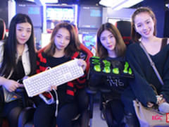 妹子杯郑州区落幕 成都上海即将打响