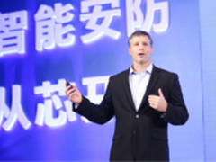 英特尔助推安博会 凌动 E3900全球首发