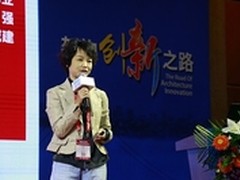 京东石颖：三大视角看京东云架构实践