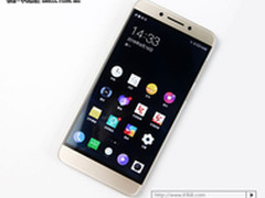 骁龙821旗舰全网最低 乐Pro3仅售1799元