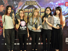 妹子杯广州华丽的终结 等着看成都上海