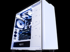 终极游戏利器 雷霆世纪灵刃707仅10388