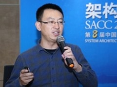 盛科张卫峰：SDN对核心芯片的需求