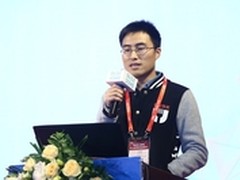 陈霖：百度外卖服务化实战之路探险