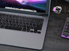 Akko艾酷发布金属猫系列机械数字键盘