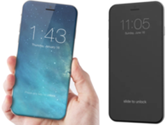 去除Home键 下代iPhone确认OLED屏