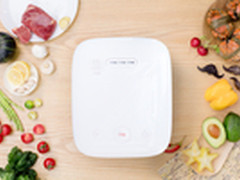 会做菜的电饭煲 399元米家IH电饭煲发布