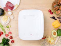 会做菜的电饭煲 399元米家IH电饭煲发布