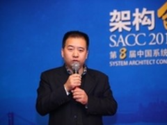 死磕Buy+，赵刚揭秘京东VR购物星系