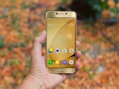 或首发骁龙626 三星C7 Pro配5.7寸屏