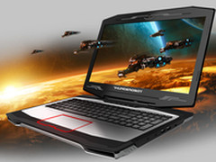 金属美学颜值爆表 雷神911M仅6799元