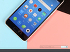 魅蓝5详细评测:塑料机身也能做到高大上