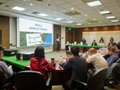 丽讯开启“投影之上”媒体探访吴江之旅