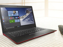 薄至13mm 14寸联想ideapad700S仅3359元